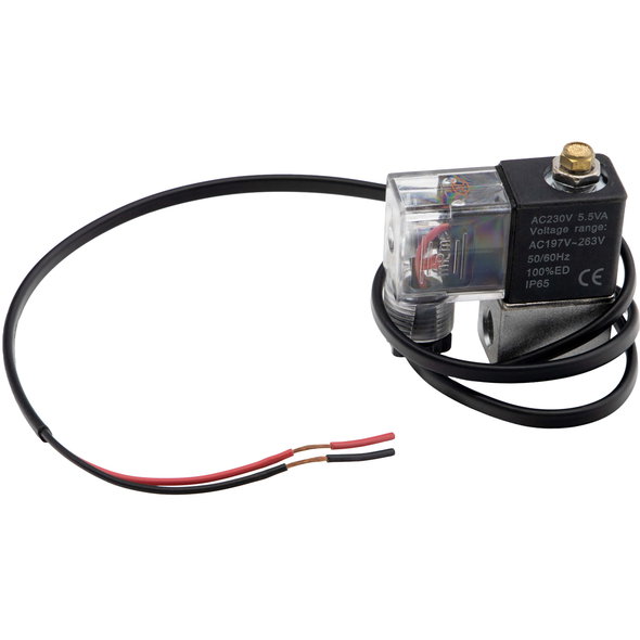 Sealey Solenoid Valve