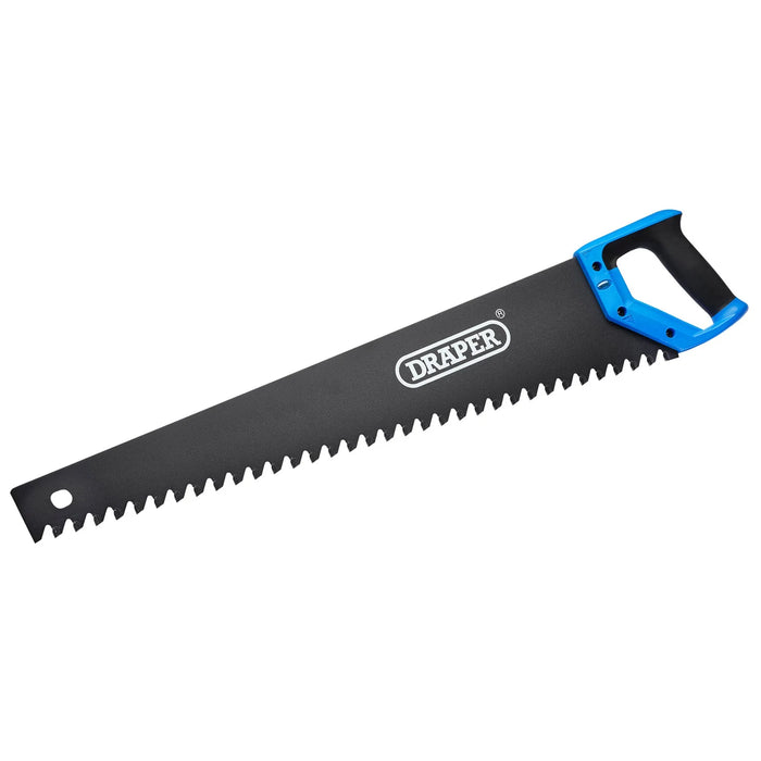 Draper Concrete and Masonry Saw, 650mm, 1.4tpi - CS650