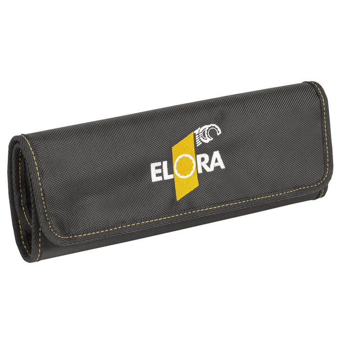 Elora Metric Combination Spanner Set (12 Piece) - 205-S12 100YR