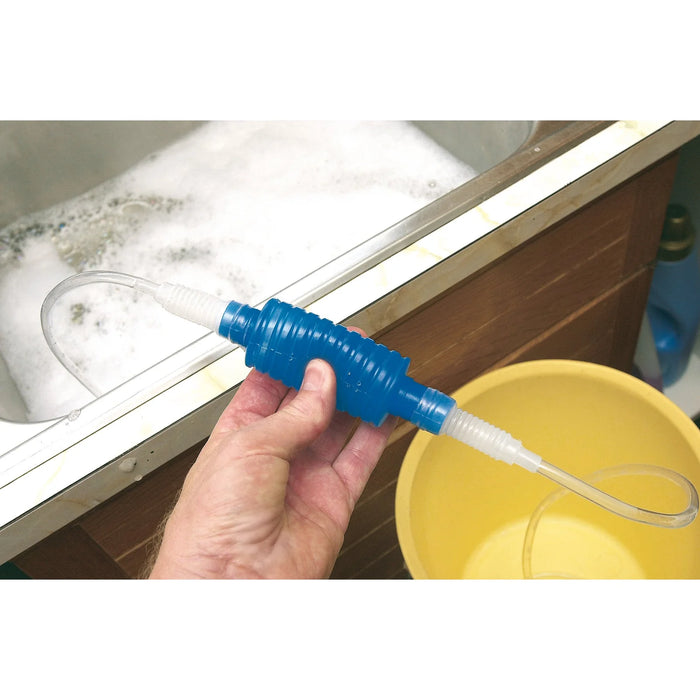Draper Siphon Pump, 1.8m - SP2