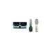 Connect Power Connectors Anderson Type Plug 350A 1pc 30088 Tool Connection - Town Tools 