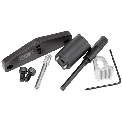 Draper Expert Engine Timing Kit (Mercedes-Benz) - ETK190