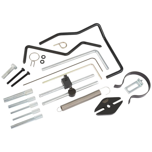 Draper Expert Engine Timing Kit ETK203 (Citroen, Peugeot) - ETK203