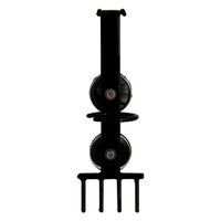 Laser Airtool & Socket Organiser - Magnetic 3890