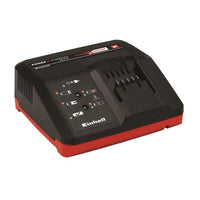 Einhell Power X-Fastcharger 4A