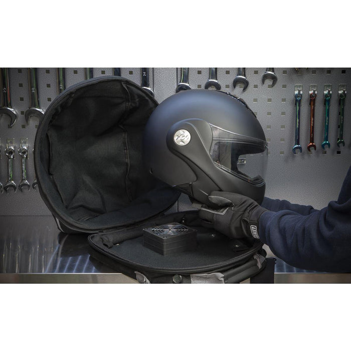 Sealey Helmet Cooling Bag MS0816 Sealey - Town Tools 