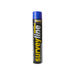 Everbuild Sika Survey Line® Marker Spray Blue 700ml Everbuild Sika - Town Tools