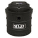 Sealey 3-in-1 Ash Vacuum Cleaner 20L 1200W/230V PC200A Sealey - Town Tools 