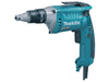 Makita FS6300 1/4in Hex Drywall Screwdriver 570W 240V Makita - Town Tools