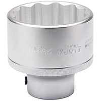 Draper Elora Bi-Hexagon Socket, 13/16" 3/4" Sq. Dr. 00442