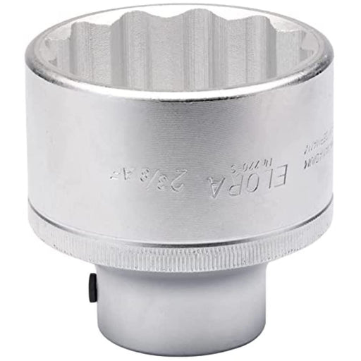 Draper Elora Bi-Hexagon Socket, 13/16" 3/4" Sq. Dr. 00442 Draper - Town Tools 