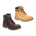 Dewalt Power Tools Titanium S3 Safety Boots Tan UK 7 EUR 41 DeWALT Power Tools - Town Tools