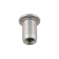 Connect Thin Sheet Threaded Insert 4.0mm 50pc 32798