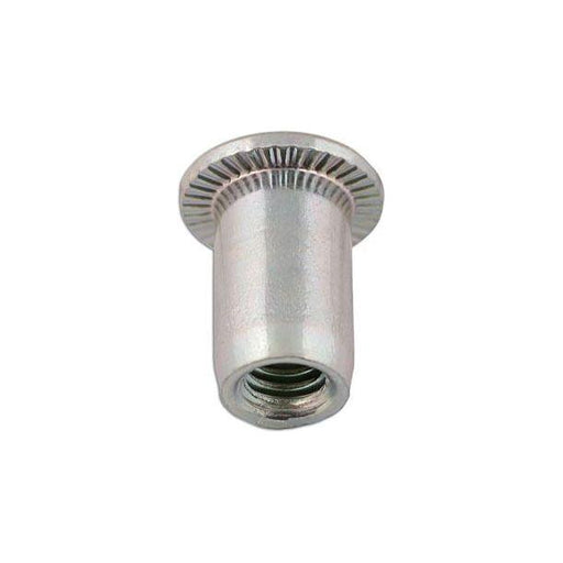 Connect Thin Sheet Threaded Insert 4.0mm 50pc 32798 Tool Connection - Town Tools 