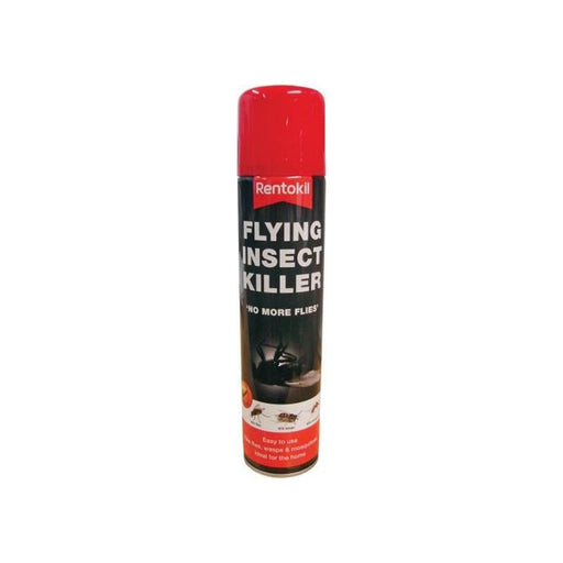 Rentokil Flying Insect Killer 300ml Rentokil - Town Tools