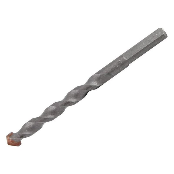 Faithfull Tile Max Porcelain Drill Bit 10 x 120mm Faithfull - Town Tools