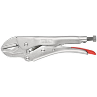 KNIPEX 40 04 180 Universal Grip Pliers, 180mm - 40 04 180