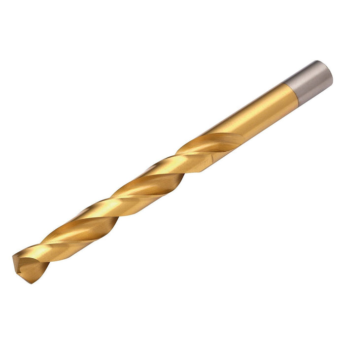 Draper HSS Titanium Nitride Coated Drill Bit, 13.0mm x 65mm Draper - Town Tools