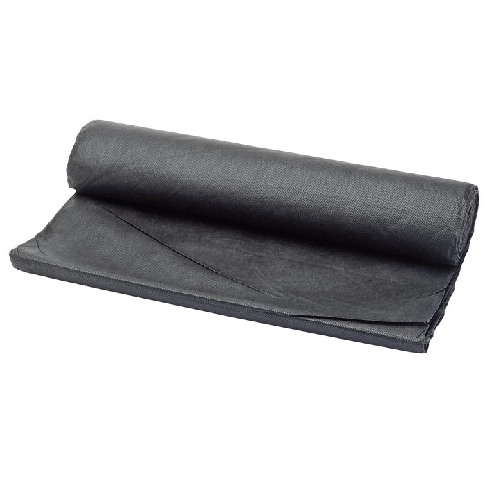 Draper Weed Control Matting, 8 x 1.5m - WG8/A
