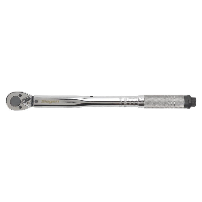 Sealey Torque Wrench 3/8"Sq Drive S0455 Sealey - Town Tools 