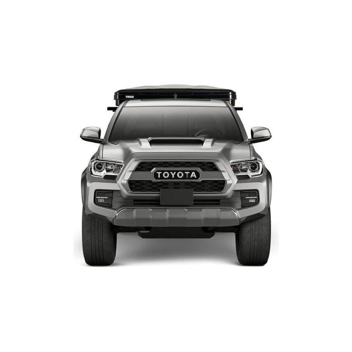 Thule Basin Wedge 2 Person Hard Shell Roof Tent- 901018 Thule - Town Tools