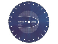 MEXCO VBX90 Grade Universal Diamond Blade 350 x 20mm