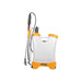 Hozelock 4716B Pulsar Plus Comfort Knapsack Sprayer 17 litre Hozelock - Town Tools
