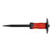 Sealey Point Chisel with Grip 300mm PTC01G Sealey - Town Tools 