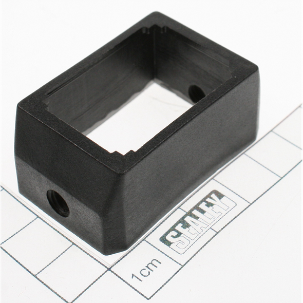 Sealey Central collar