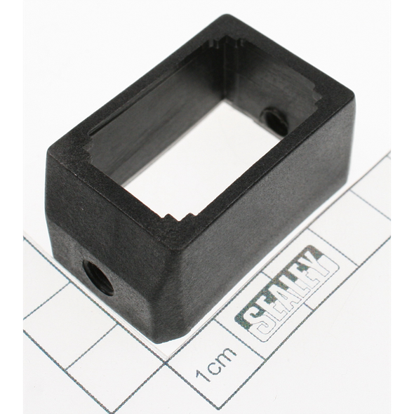 Sealey Central collar