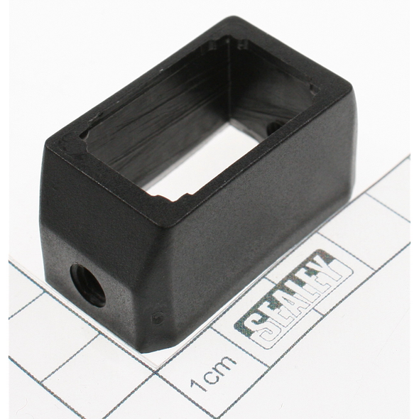 Sealey Central collar