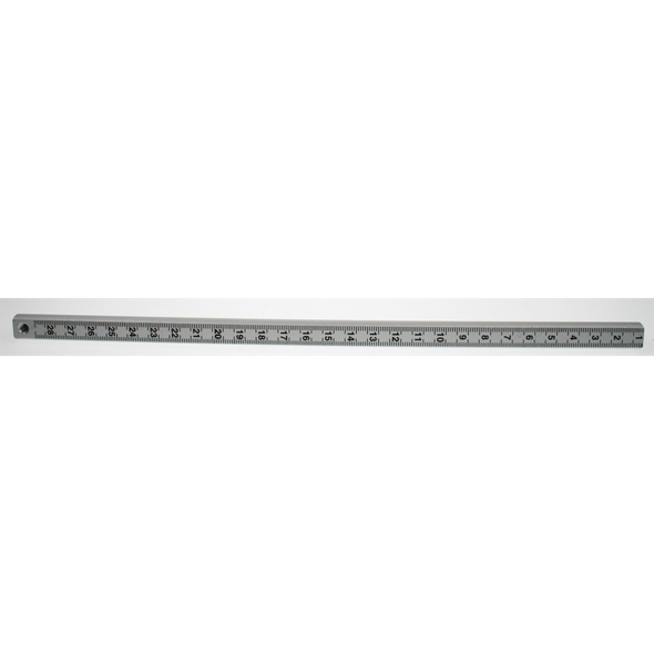 Sealey Measuring scale, end