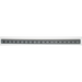 Sealey Measuring scale, centre