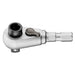 Teng Tools 1/4" Ratchet Head Hex/Square Drive Teng Tools - Town Tools 