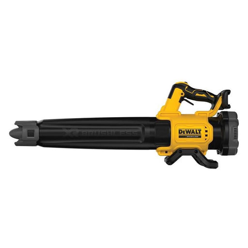 Dewalt Power Tools DCMB562N XR Brushless Axial Blower 18V Bare Unit DeWALT Power Tools - Town Tools
