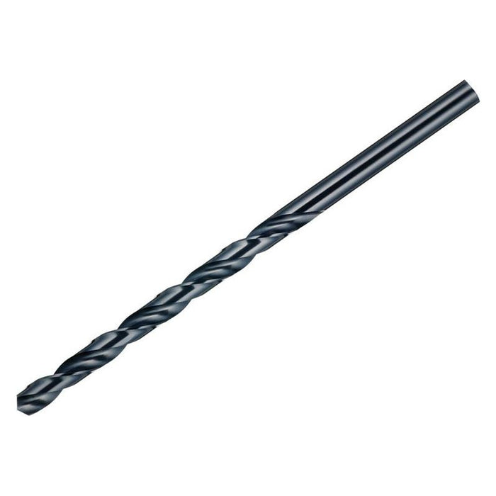 Dormer A110 HSS Long Series Drill 5/32in OL:119mm WL:78mm Dormer - Town Tools