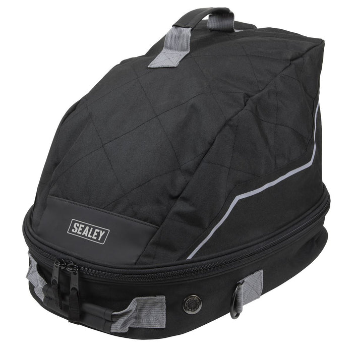 Sealey Helmet Cooling Bag MS0816 Sealey - Town Tools 