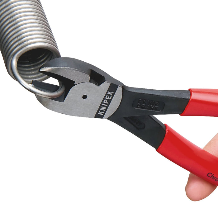 KNIPEX 74 91 250 SB High Leverage Centre Cutter, 250mm - 74 91 250 SB