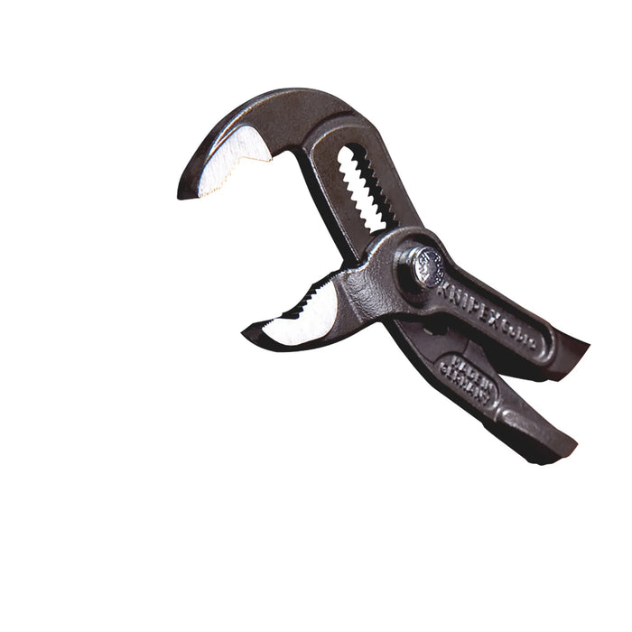 KNIPEX 87 05 250 Cobra® High-Tech Water Pump Pliers, 250mm - 87 05 250