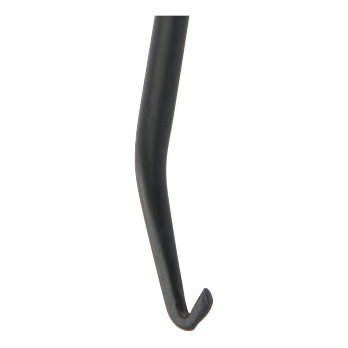 Silverline Spring Hook 153mm Silverline - Town Tools 