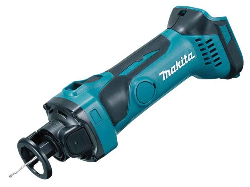 Makita DCO180Z Drywall Cutter 18V Bare Unit Makita - Town Tools