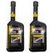 2x WYNNS PROFESSIONAL DC3 DIESEL EXTREME CLEANER 500ml 12293 Wynns - Town Tools 