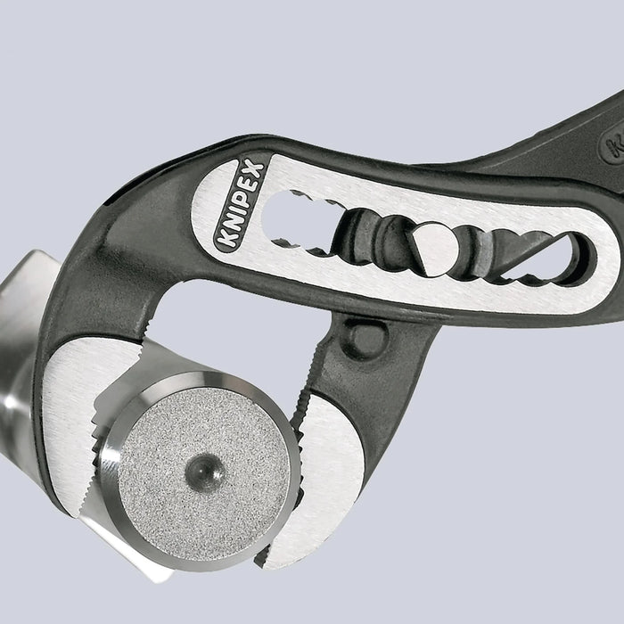 KNIPEX 88 03 250 Alligator® Water Pump Pliers, 250mm - 88 03 250