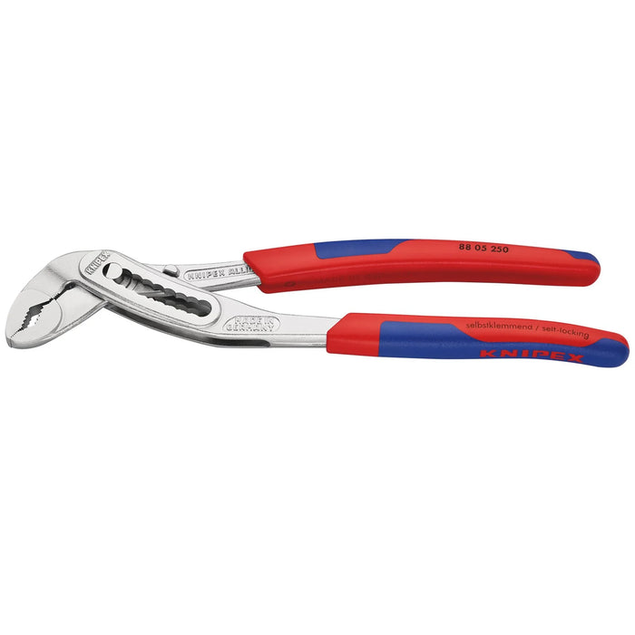 KNIPEX 88 05 250 Alligator® Water Pump Pliers, 250mm - 88 05 250
