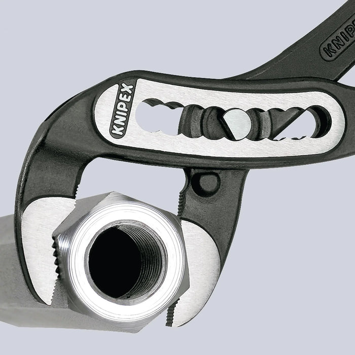 KNIPEX 88 05 300 Alligator® Water Pump Pliers, 300mm - 88 05 300