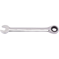 Draper Metric Ratcheting Combination Spanner, 14mm 31011