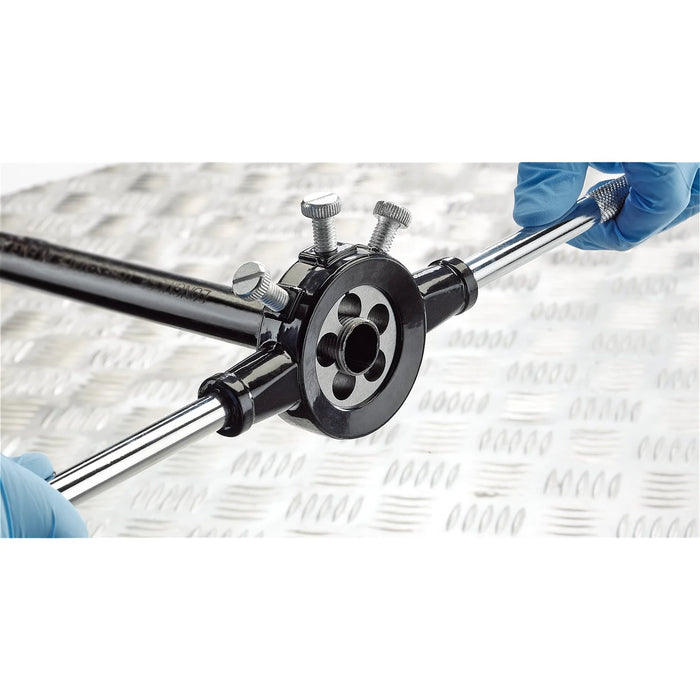 Draper Metric Tap and Die Set (45 Piece) - 45MM