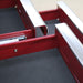 Sealey Topchest 6 Drawer with Ball-Bearing Slides Red AP33069 Sealey - Town Tools 