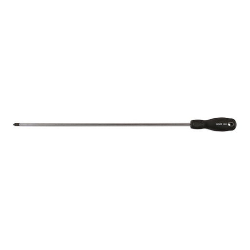 Laser PzDrive Screwdriver Pz1 x 75mm 3361 Laser - Town Tools 