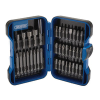 Draper Insert Bit Set (37 Piece) - EBS37